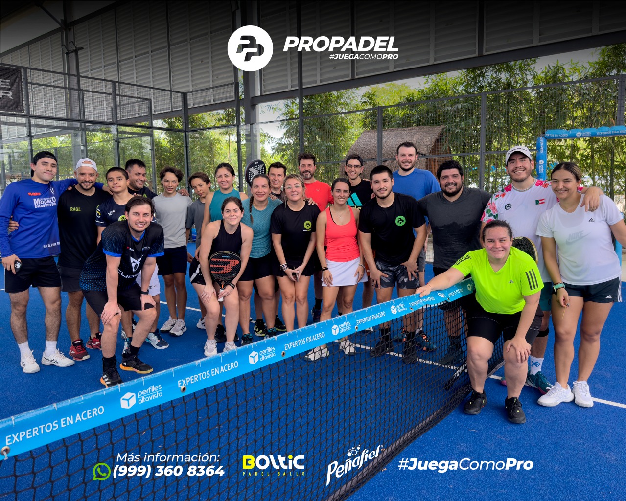 ProPadel